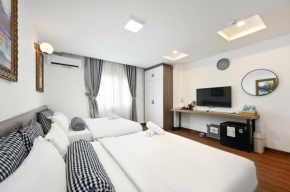 Amory Hotel Ben Thanh